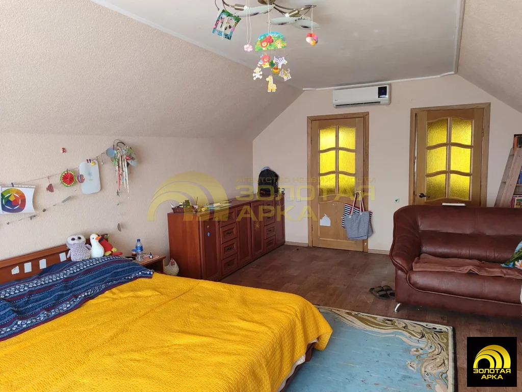 Продажа дома, Тамань, Темрюкский район, ул. Марата - Фото 10