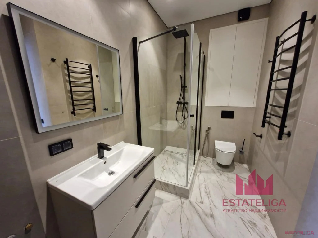 Аренда квартиры, ул. Петра Алексеева - Фото 57