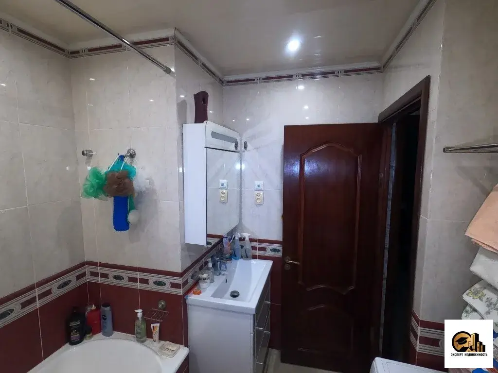 Продажа квартиры, Подольск, ул. Ленинградская - Фото 13