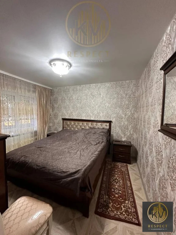 Продажа квартиры, Минеральные Воды, ул. 50 лет Октября - Фото 9