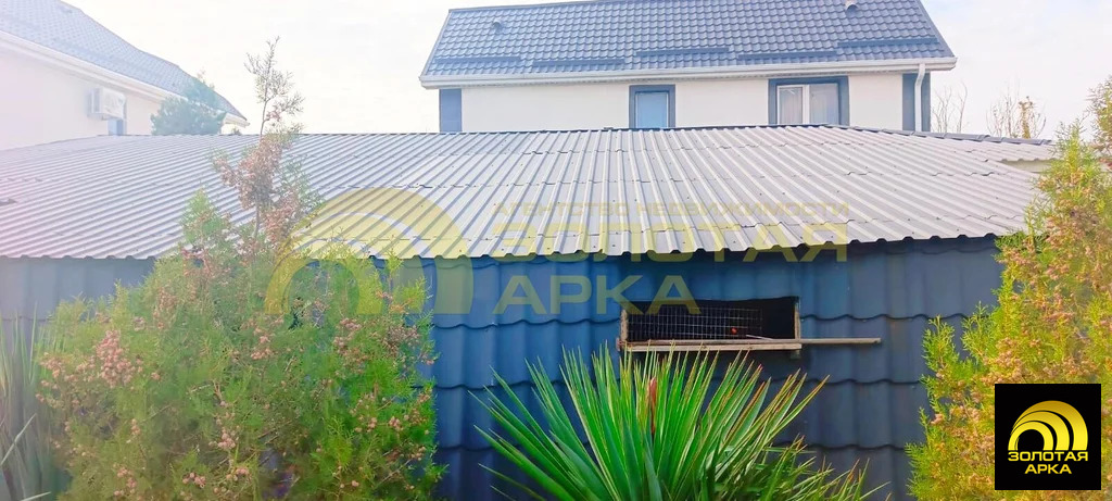 Продажа дома, Гостагаевская, Анапский район - Фото 5