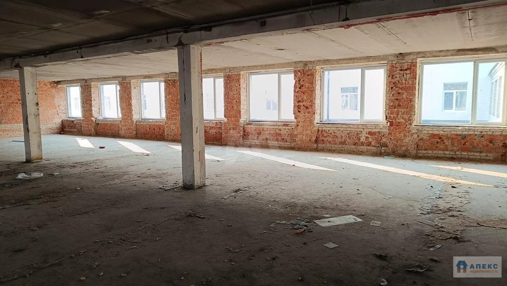 Аренда помещения (ПСН) пл. 2747 м2 под отель, гостиницу, хостел, офис, ... - Фото 6