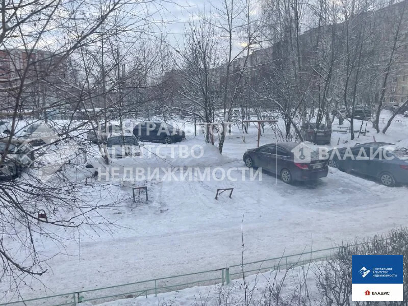 Аренда квартиры, Рязань, ул. Зубковой - Фото 7