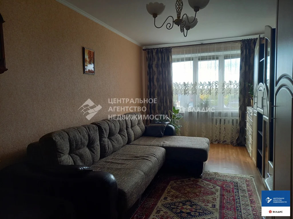 Продажа квартиры, Окский, Рязанский район - Фото 4