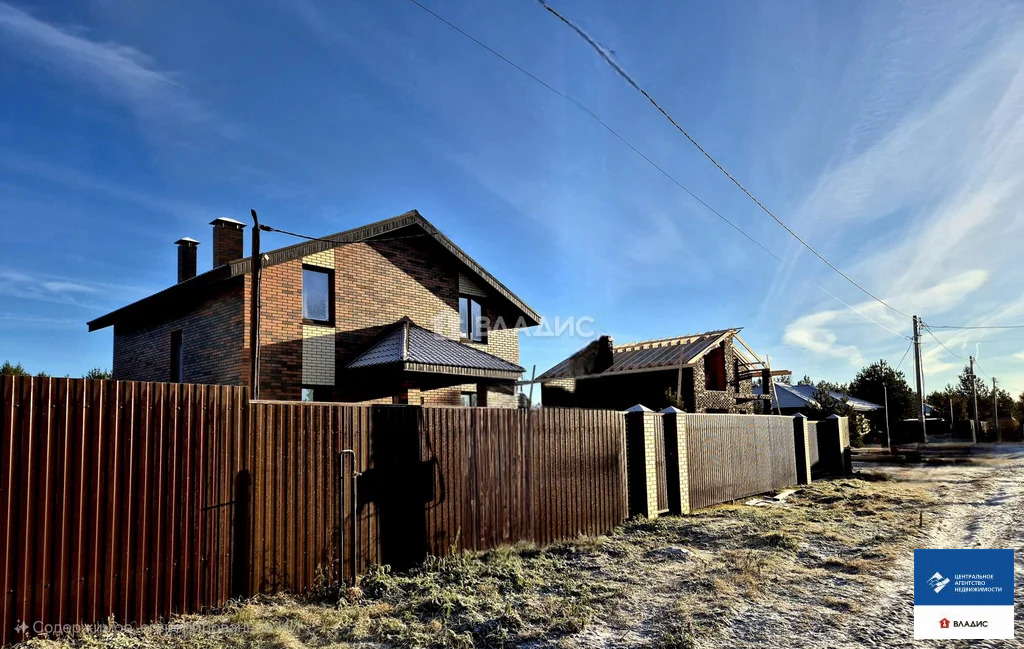 Продажа дома, Алеканово, Рязанский район, Веселая улица - Фото 7