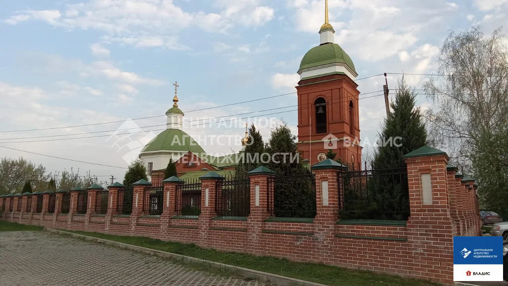 Продажа участка, Авангард, Чучковский район - Фото 5