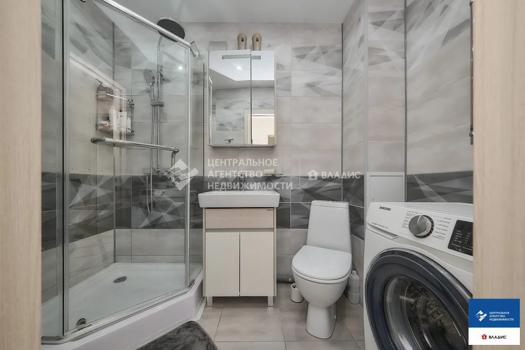 Продажа квартиры, Рязань, Семчинская улица - Фото 8