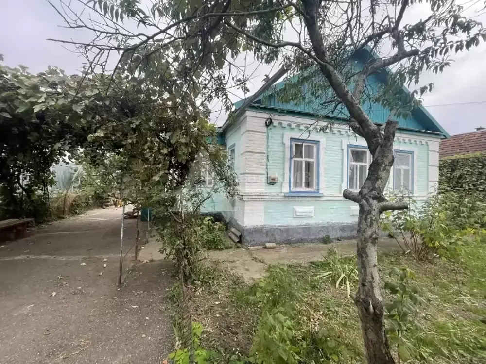 Продажа дома, Георгиевск, Харьковский пер. - Фото 1