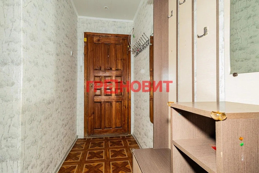 Продажа квартиры, Новосибирск, ул. Кошурникова - Фото 16