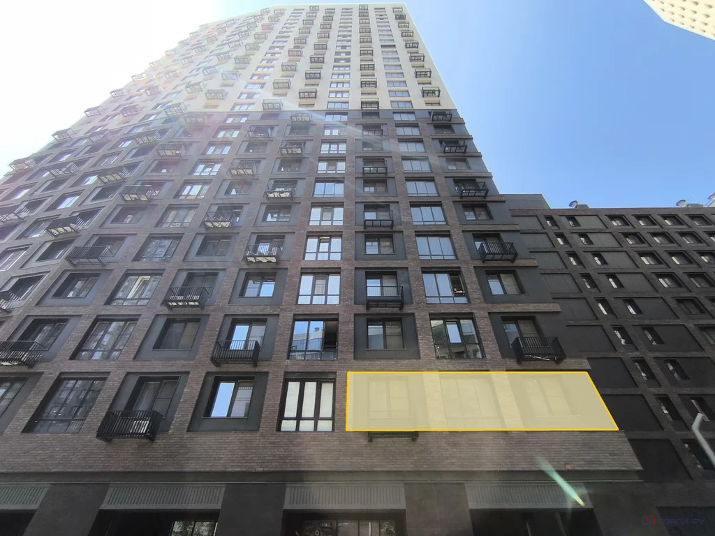 Продажа квартиры, Береговой проезд - Фото 2