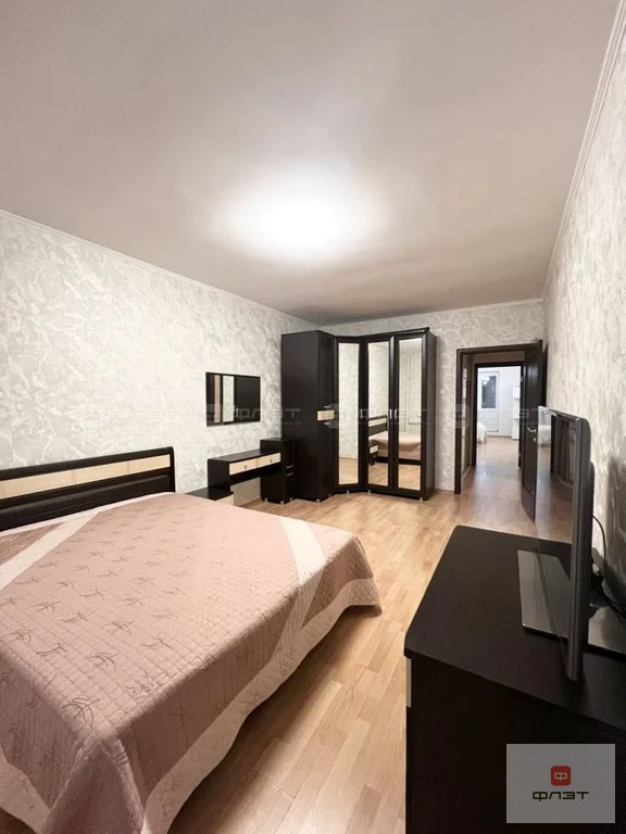 Продажа квартиры, Казань, ул. Гарифа Ахунова - Фото 11