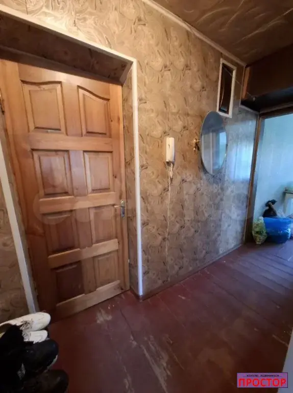 3-к. квартира, 41 м, 2/5 эт. - Фото 5