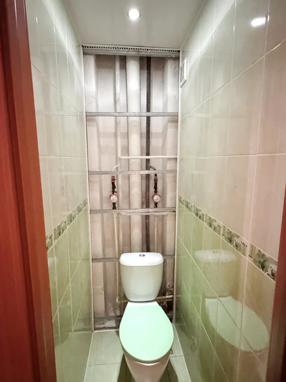Продажа квартиры, Новокузнецк, ул. Грдины - Фото 13