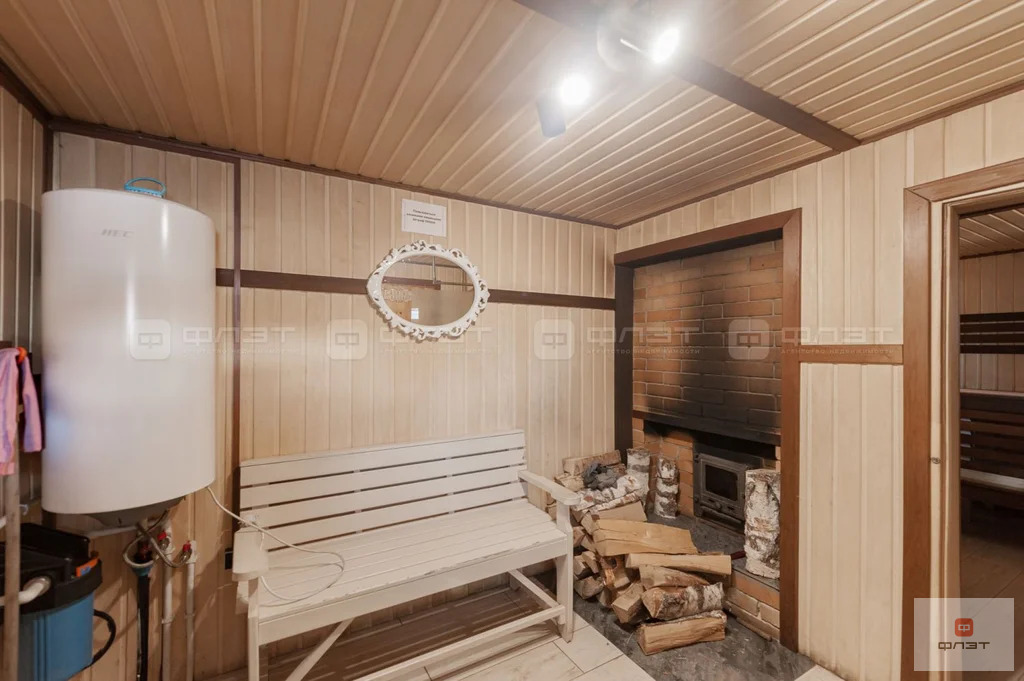 Продажа дома, Куюки, Пестречинский район, ул. Тукая - Фото 12