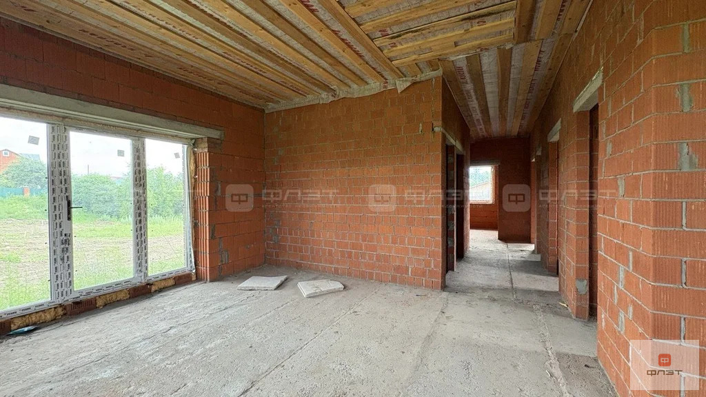 Продажа дома, Казань, ул. Гумера Гали - Фото 15