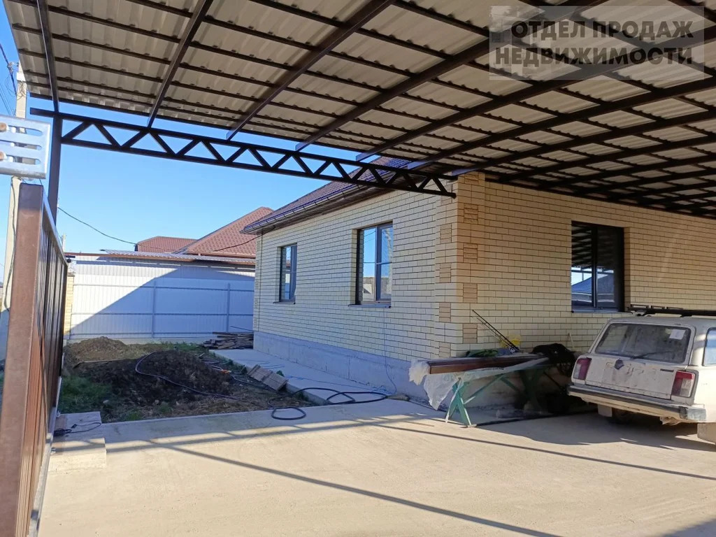 Дом с ремонтом в Крымске. - Фото 2