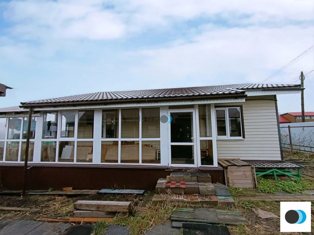 Продажа дома, Кириллово, Уфимский район, ул. Центральная - Фото 2