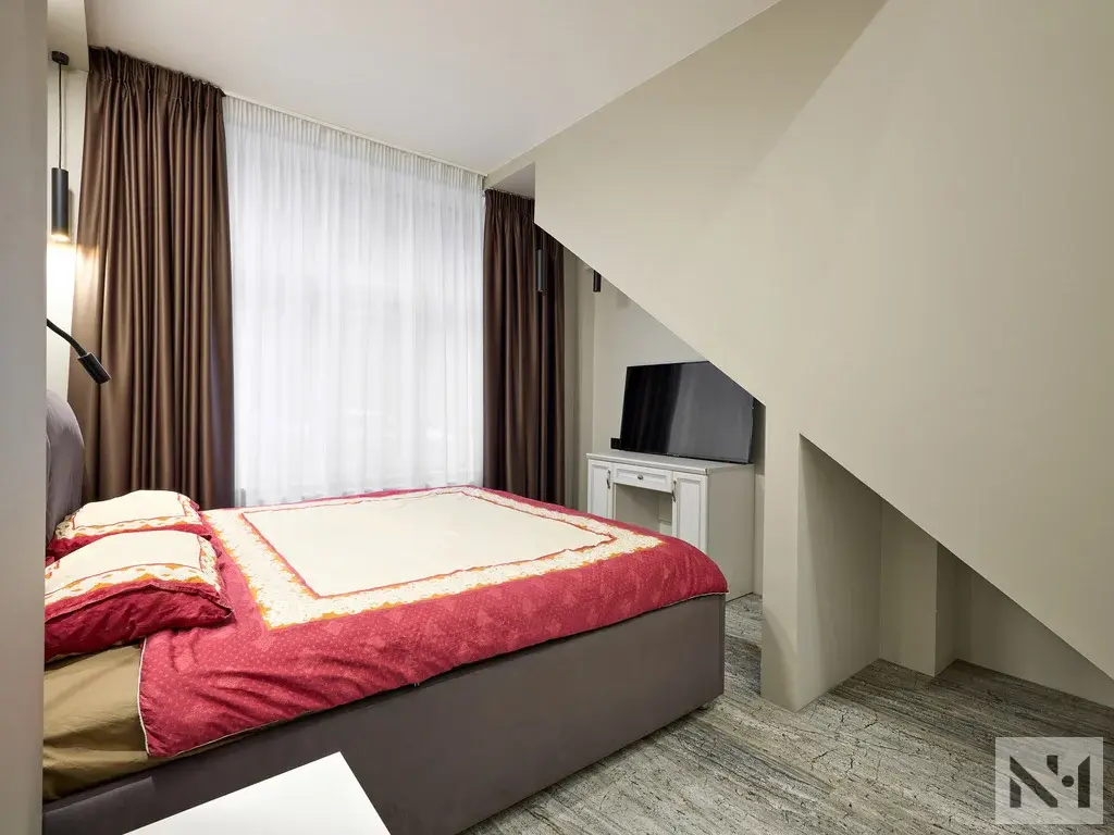 Двухуровневая сити-вилла в бизнес классе на Петроградской! - Фото 15