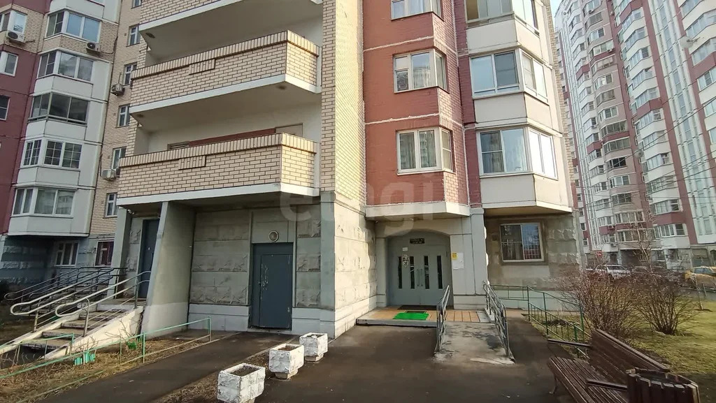 Продажа квартиры, Бутово, Егорьевский район - Фото 18
