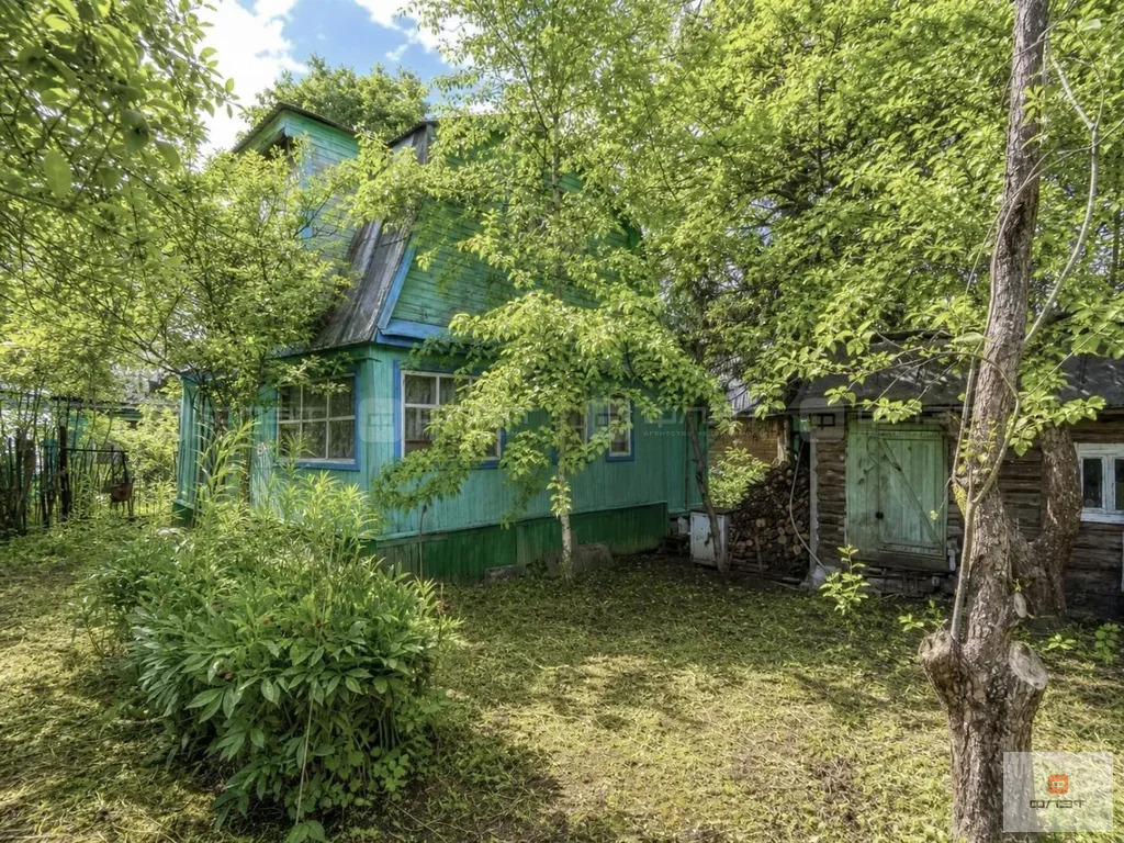 Продажа участка, Казань, тер. СНТ Подгорный - Фото 2