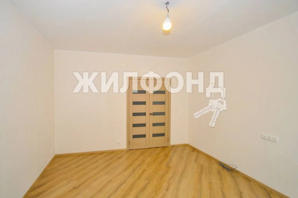 Продажа квартиры, Новосибирск, Виктора Уса - Фото 3