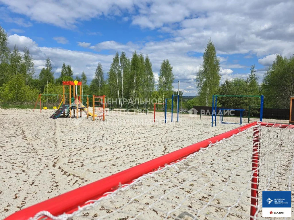Продажа участка, Кораблино, Рязанский район - Фото 9