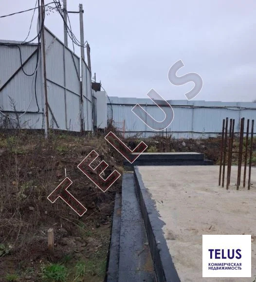 МО, Долгопрудный, мкр Гнилуши, 4060 м2, Склад (ном. объекта: 8274) - Фото 7