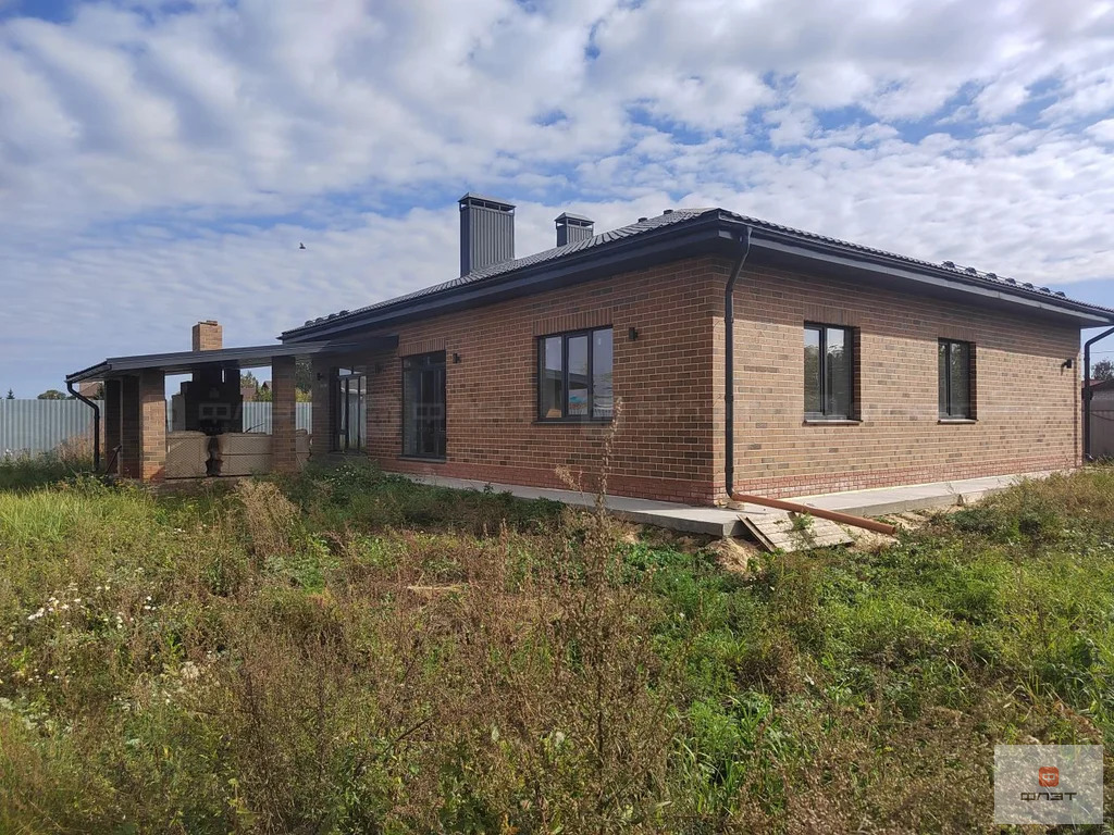 Продажа дома, Большие Кабаны, Лаишевский район, ул. Советская - Фото 1