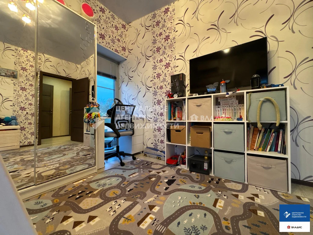 Продажа дома, Заборье, Рязанский район, Луговая улица - Фото 40