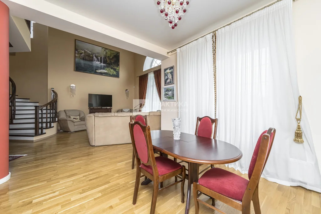 Продажа дома, Милюково, Первомайское с. п., 2-й Цветочный переулок - Фото 18