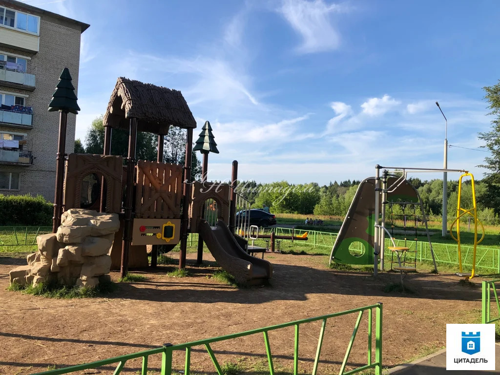 Продажа квартиры, Клин, Клинский район, Ломоносовский проезд - Фото 7