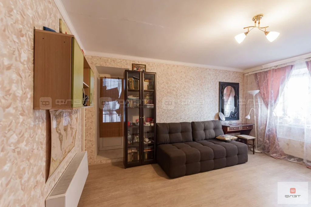 Продажа квартиры, Казань, ул. Академика Завойского - Фото 8