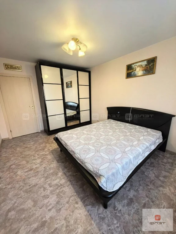 Продажа квартиры, Куюки, Пестречинский район, 15-й квартал - Фото 4