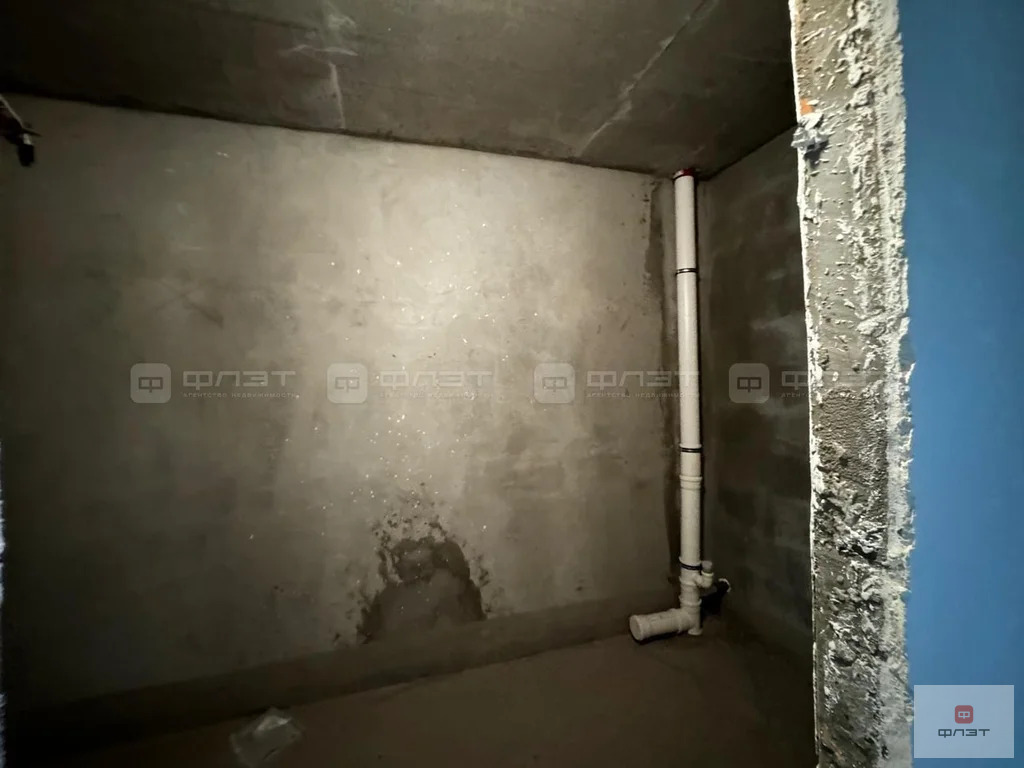 Продажа квартиры, Казань, проезд. Детский - Фото 10