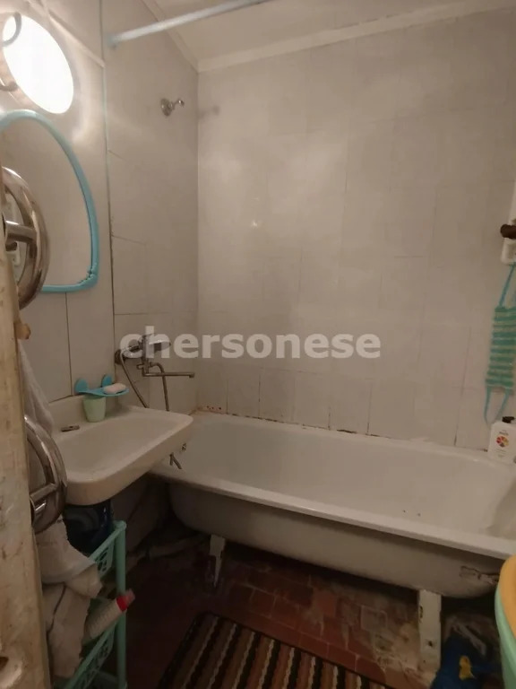 Продажа квартиры, Севастополь, Погорелова улица - Фото 11