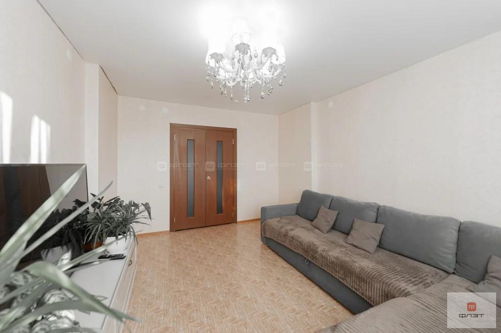 Продажа квартиры, Казань, ул. Виктора Сажинова - Фото 10