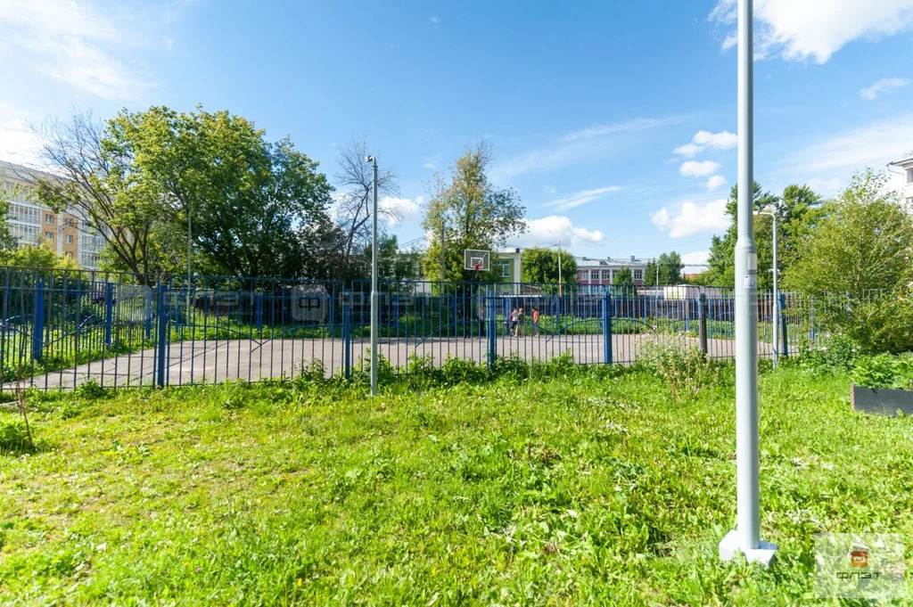 Продажа квартиры, Казань, ул. Академика Кирпичникова - Фото 14