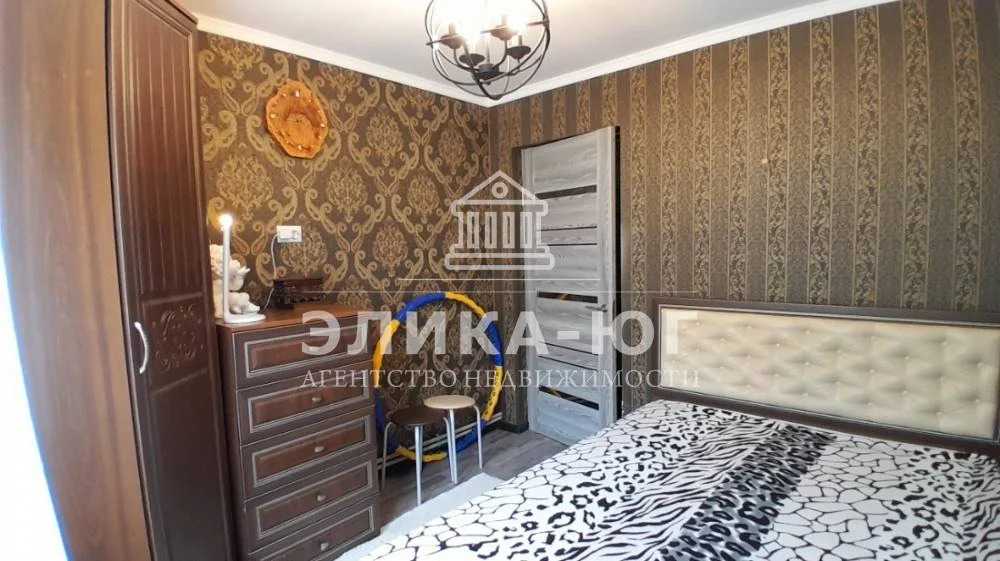 Продажа квартиры, Джубга, Туапсинский район, Северный пер. - Фото 5