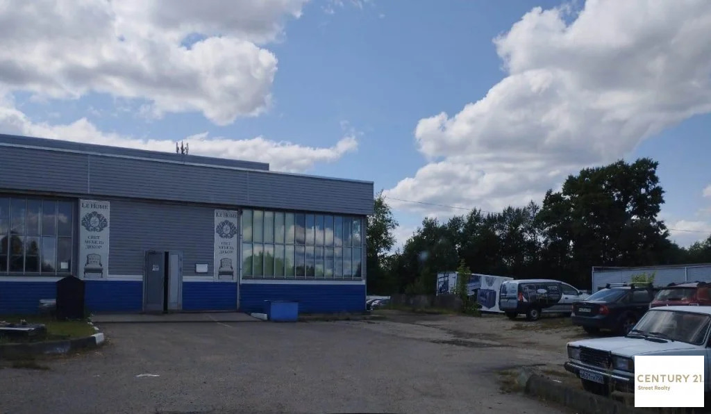 Продажа ПСН, Кубинка, Одинцовский район, Кубинка, улица 59-я ... - Фото 21