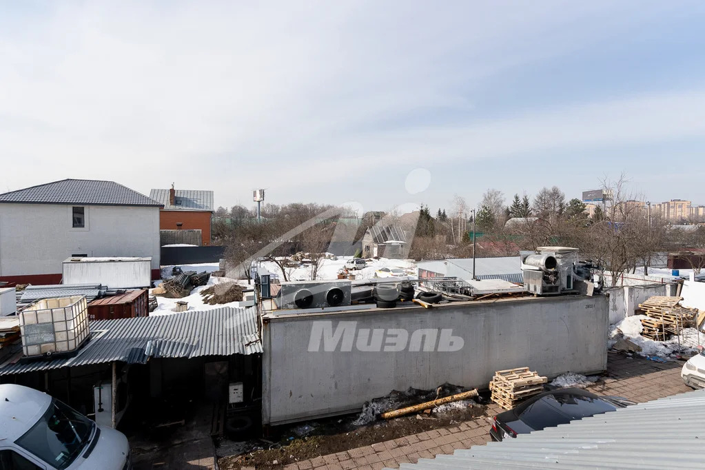 Аренда ПСН, Мытищи, Мытищинский район, Строительный туп. - Фото 26