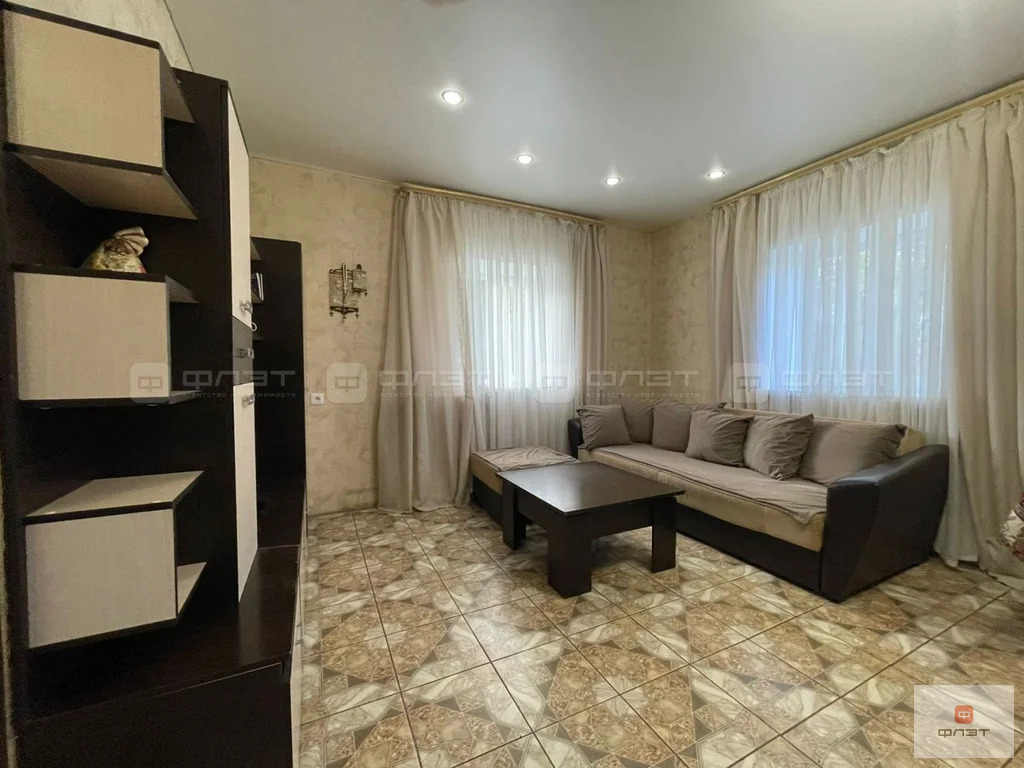Продажа дома, Усады, Лаишевский район, ул. Учхозовская 2-я - Фото 12