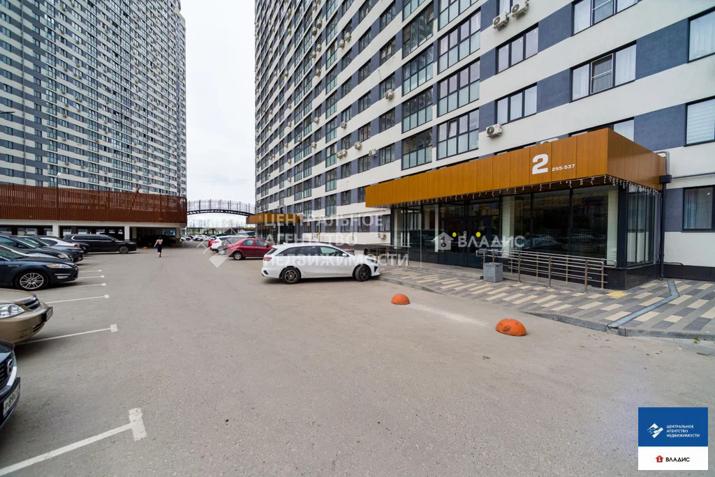 Продажа квартиры, Рязань, Солотчинское шоссе - Фото 18