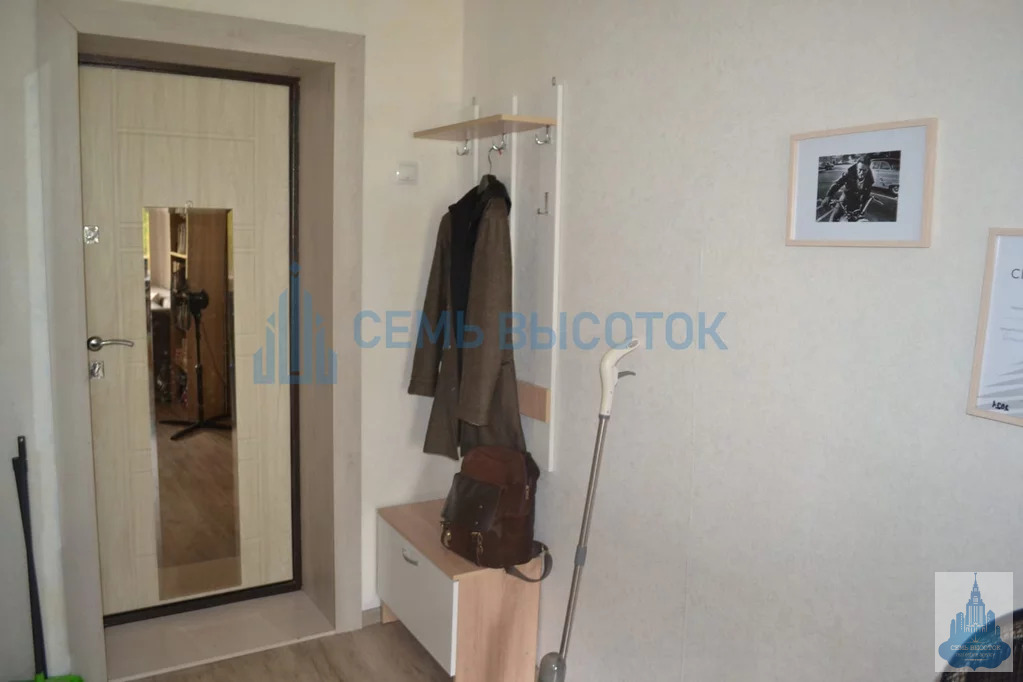 Продажа комнаты, Подольск, ул. Юных Ленинцев - Фото 11