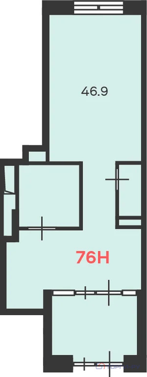 Продажа торгового помещения, ул. Кусковская - Фото 7