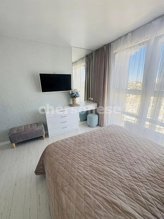 Продажа квартиры, Севастополь, ул. Вакуленчука - Фото 2