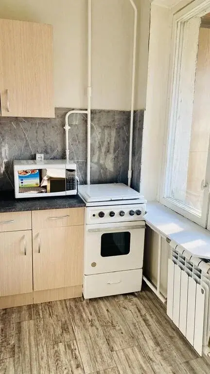 Продажа двухкомнатной квартиры. Метро Беляево - Фото 11