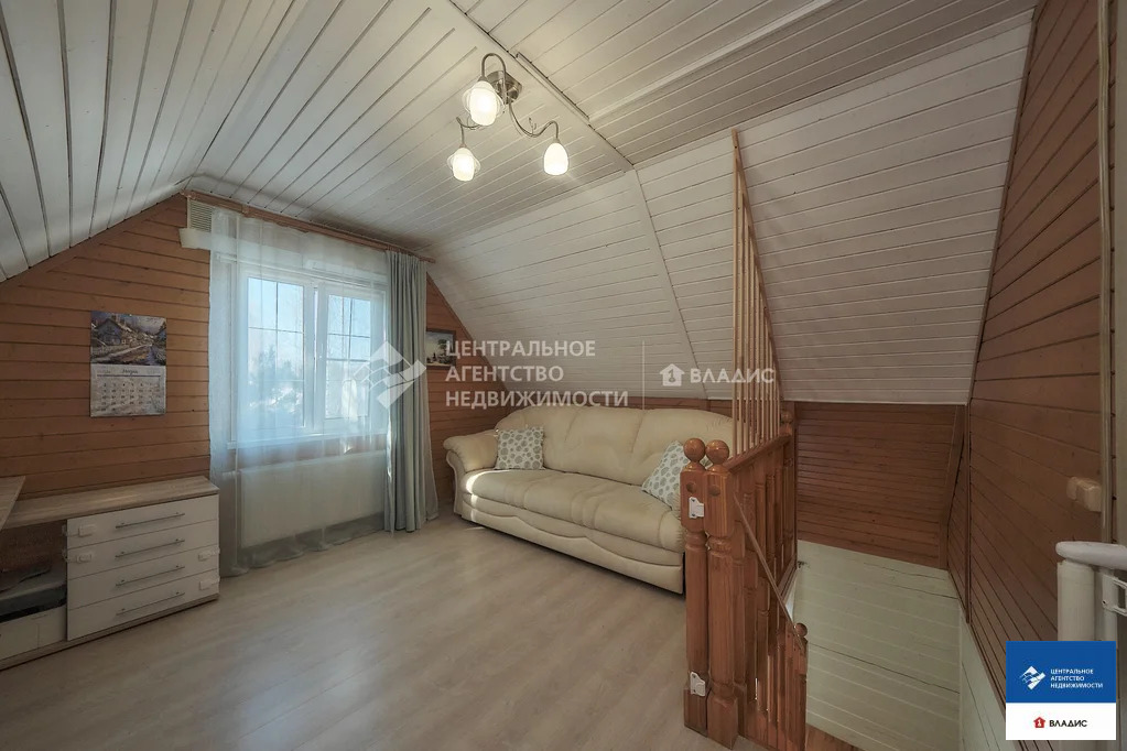 Продажа дома, Рязанский район, Светлая улица - Фото 9