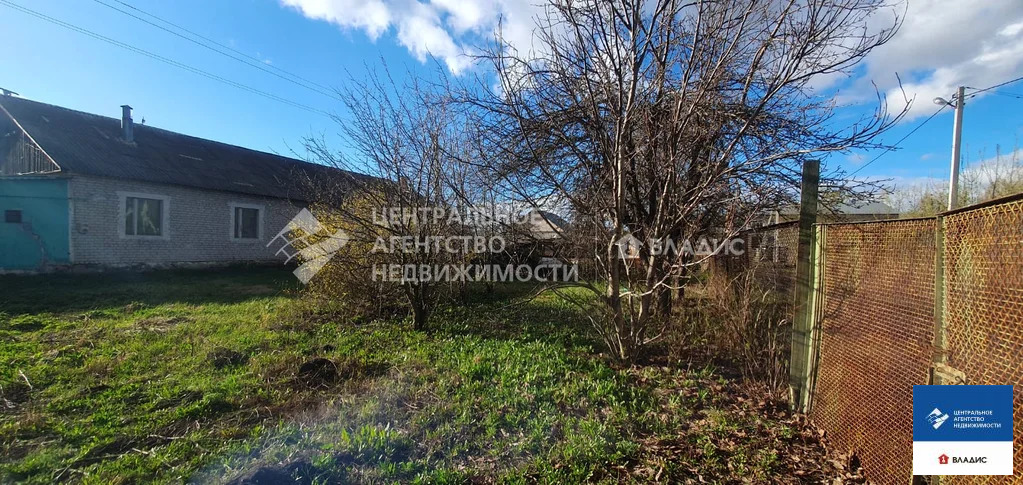 Продажа дома, Совхоза Смена, Захаровский район, ул. Спортивная - Фото 10