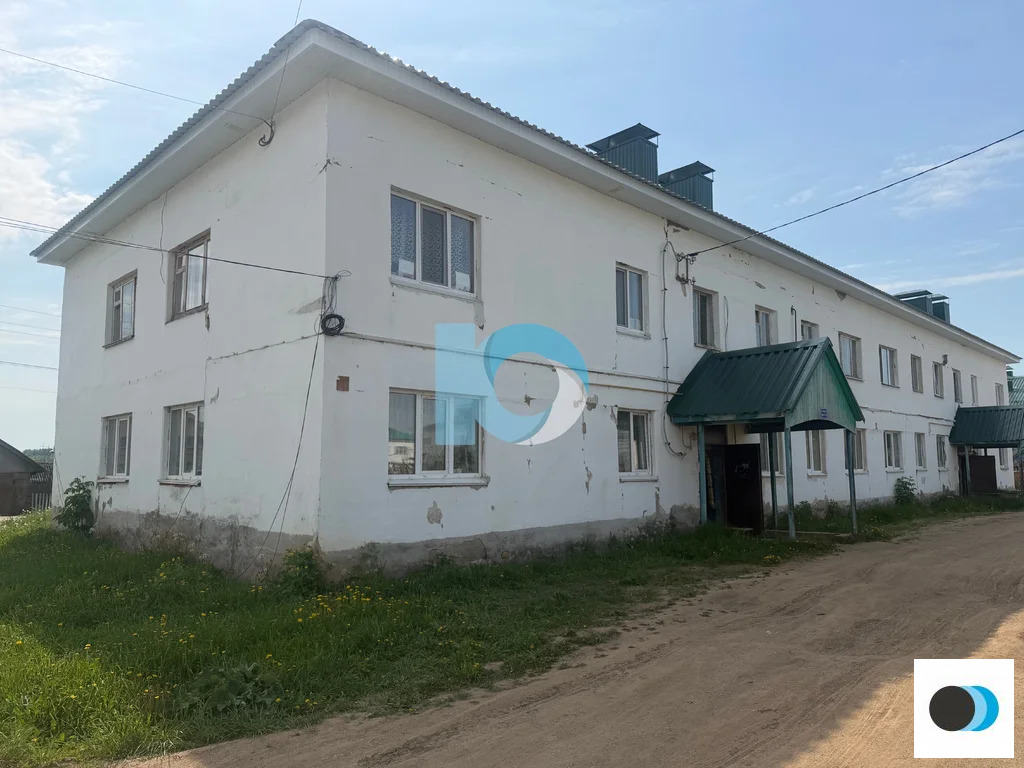 Продажа квартиры, Красная Горка, Нуримановский район, ул. Колхозная - Фото 1