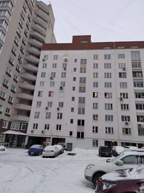 Продажа квартиры, Екатеринбург, ул. Ботаническая - Фото 0
